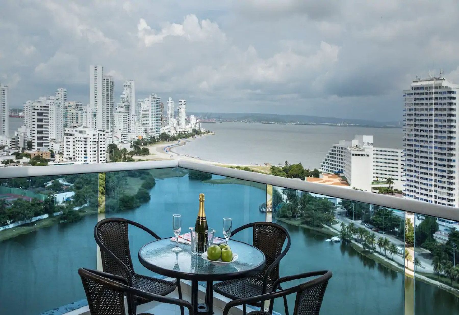 Cartagena dream rentals